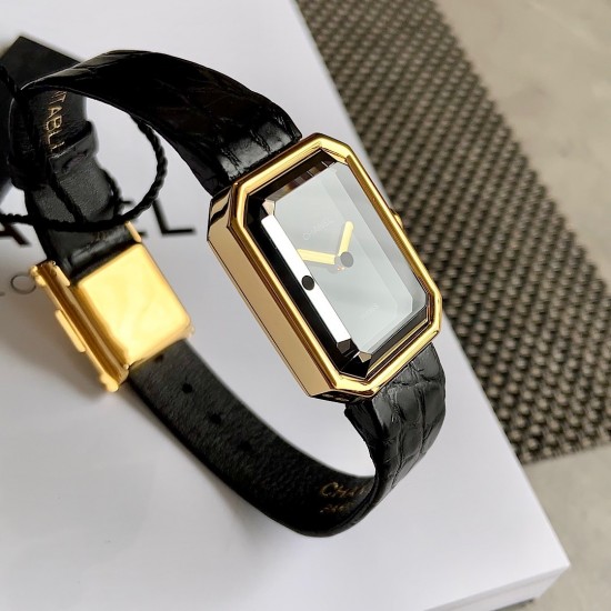 Chanel Watches: Top Quality