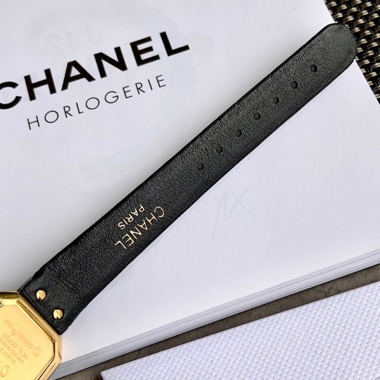 Chanel Watches: Top Quality