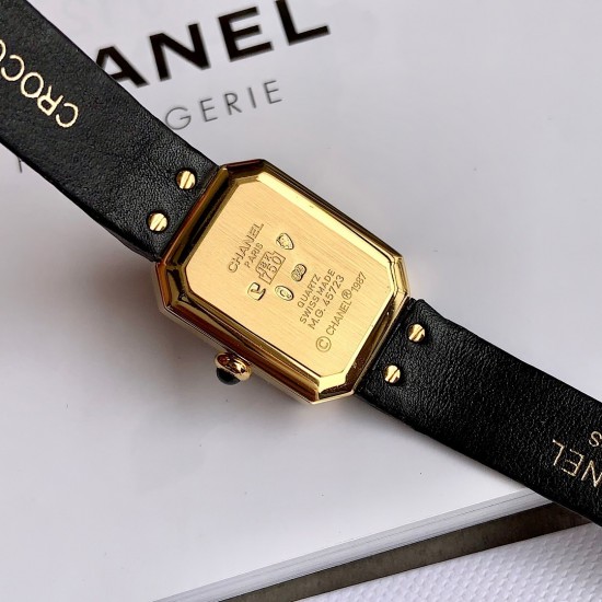 Chanel Watches: Top Quality