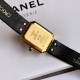 Chanel Watches: Top Quality