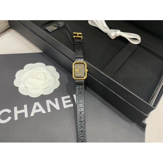 Chanel Watches: Top Quality