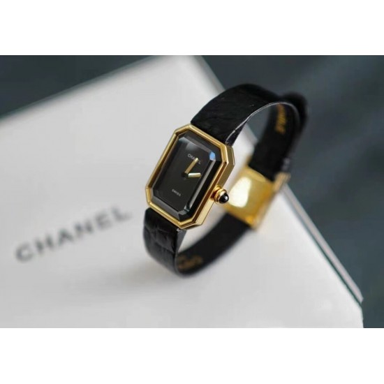 Chanel Watches: Top Quality