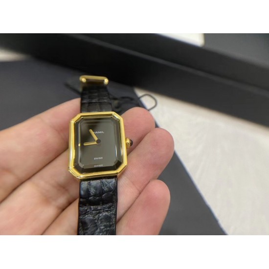 Chanel Watches: Top Quality