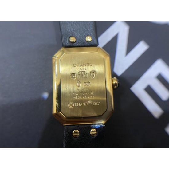 Chanel Watches: Top Quality