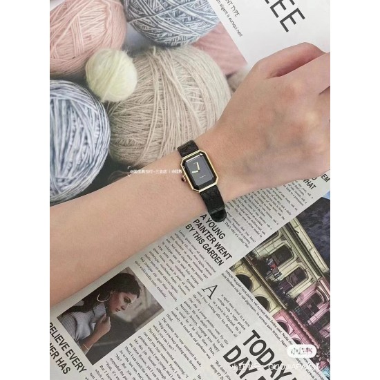 Chanel Watches: Top Quality