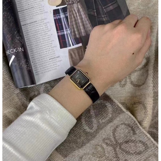 Chanel Watches: Top Quality