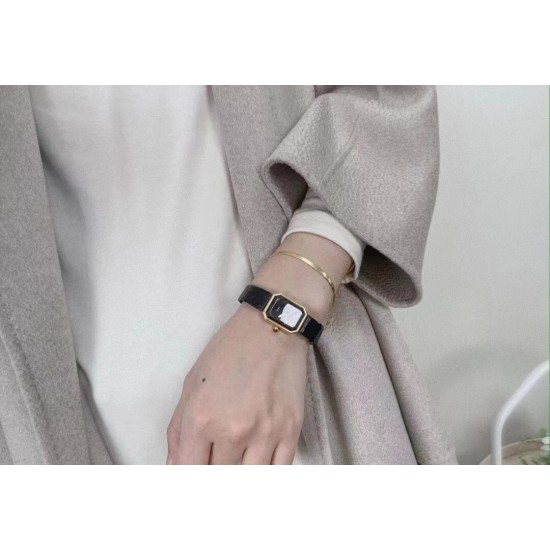 Chanel Watches: Top Quality