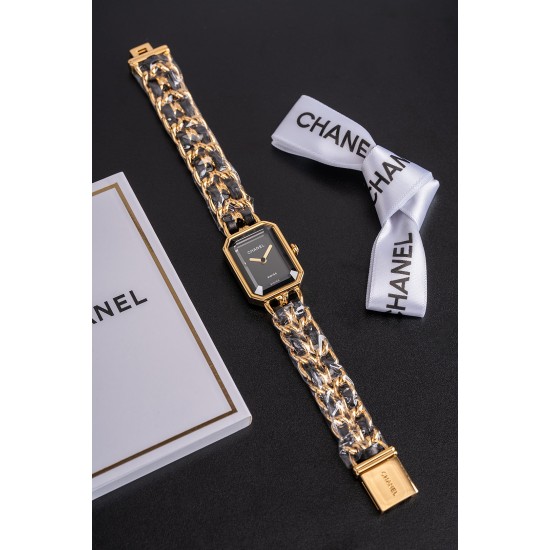 Chanel Watches: Top Quality