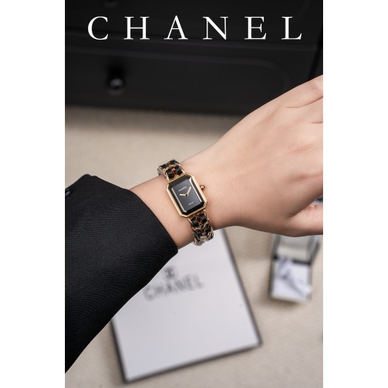 Chanel Watches: Top Quality
