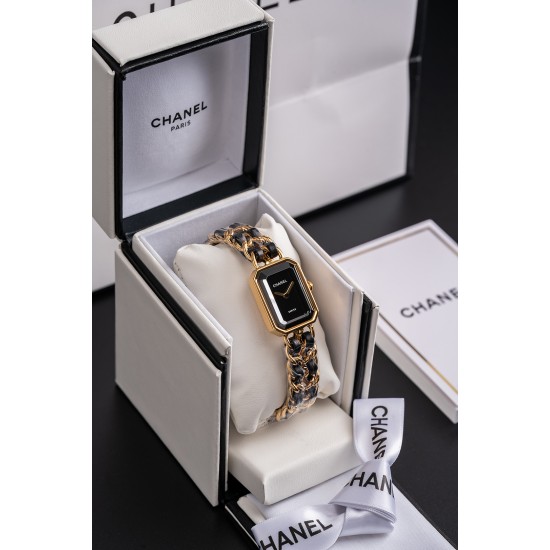 Chanel Watches: Top Quality