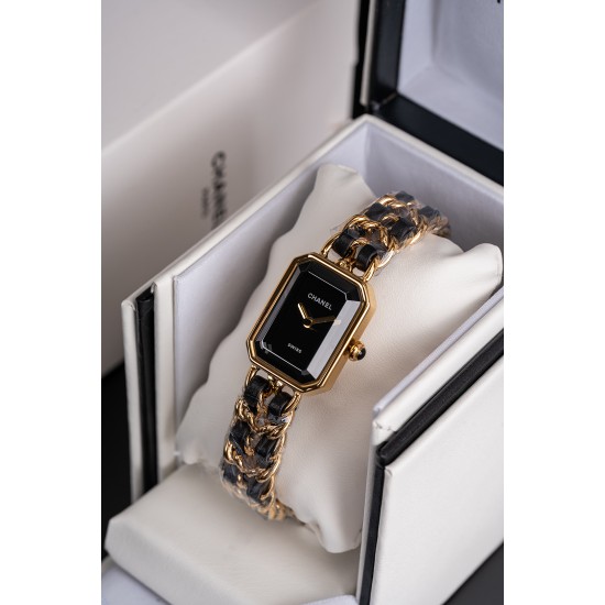 Chanel Watches: Top Quality