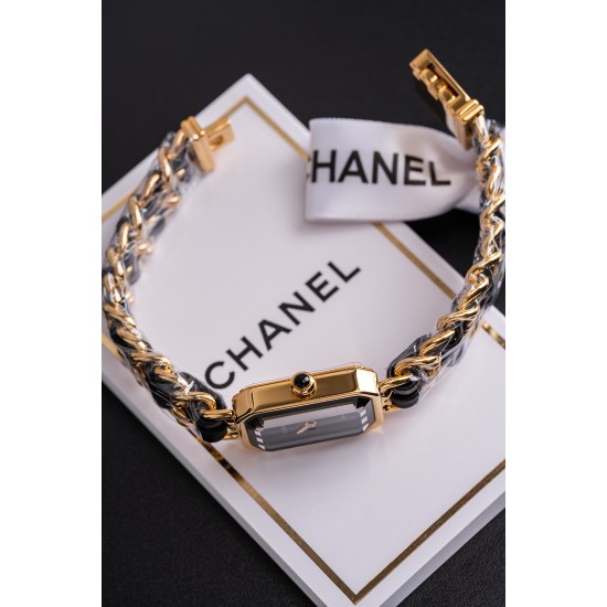 Chanel Watches: Top Quality