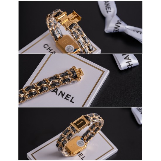 Chanel Watches: Top Quality