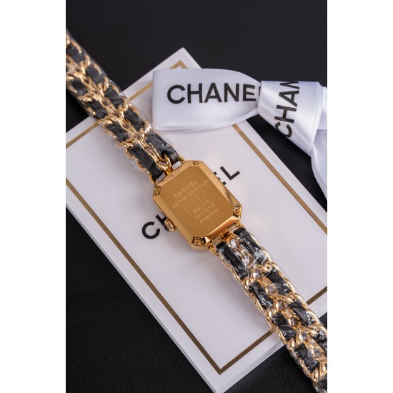 Chanel Watches: Top Quality