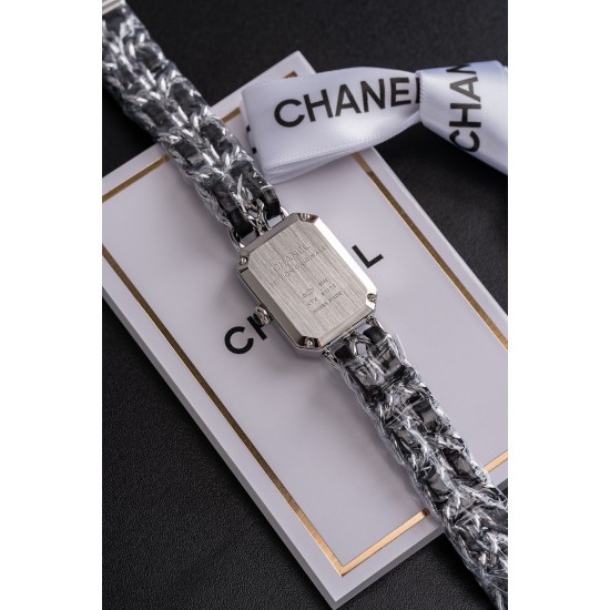 Chanel Watches: Top Quality