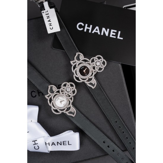 Chanel Watches: Top Quality