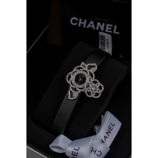 Chanel Watches: Top Quality