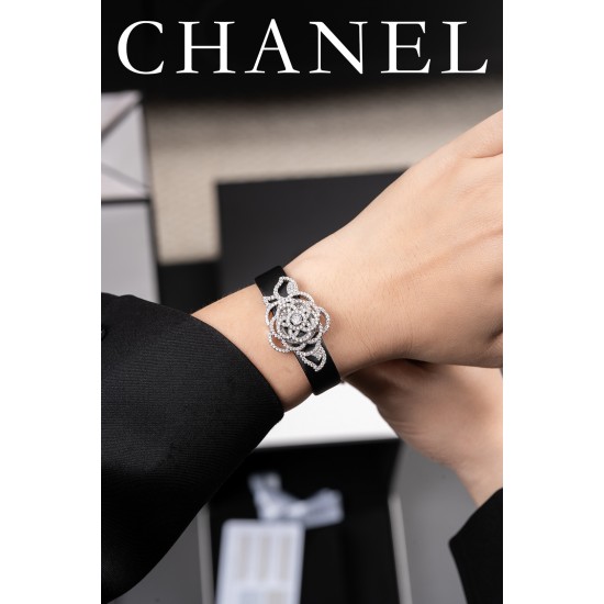 Chanel Watches: Top Quality