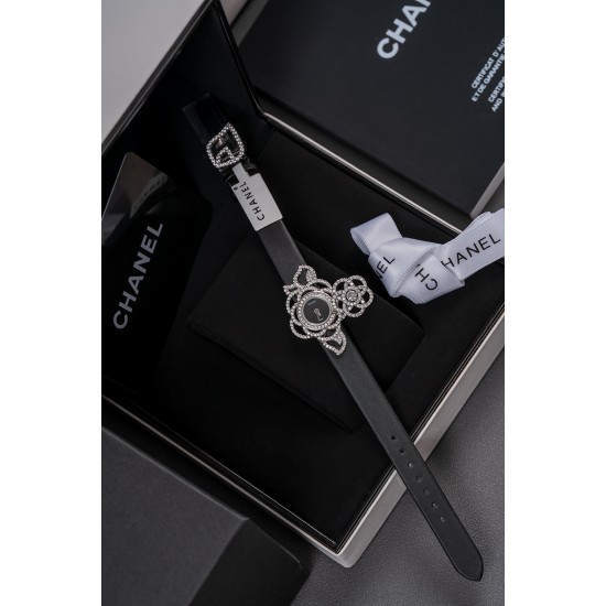 Chanel Watches: Top Quality