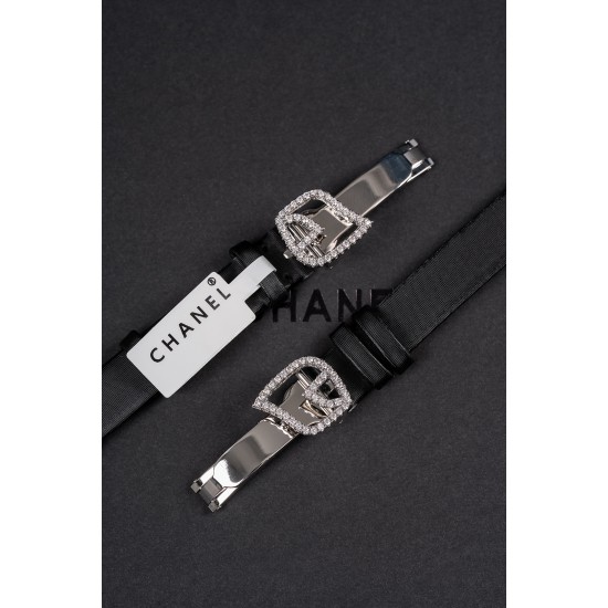 Chanel Watches: Top Quality