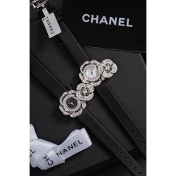 Chanel Watches: Top Quality