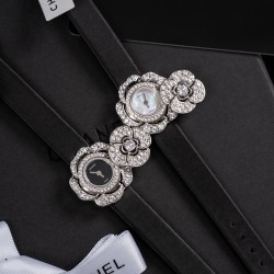 Chanel Watches: Top Quality