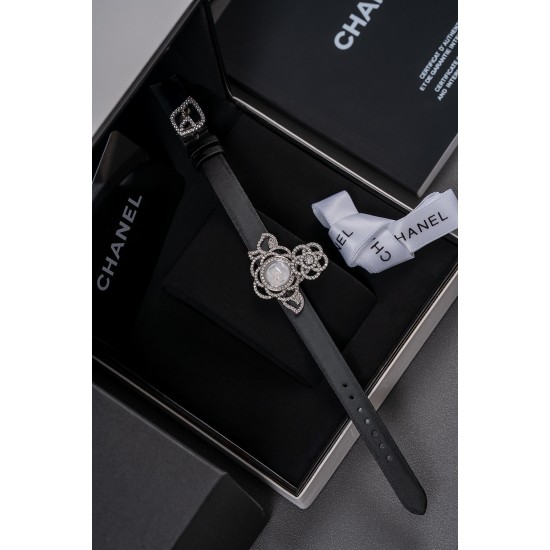 Chanel Watches: Top Quality