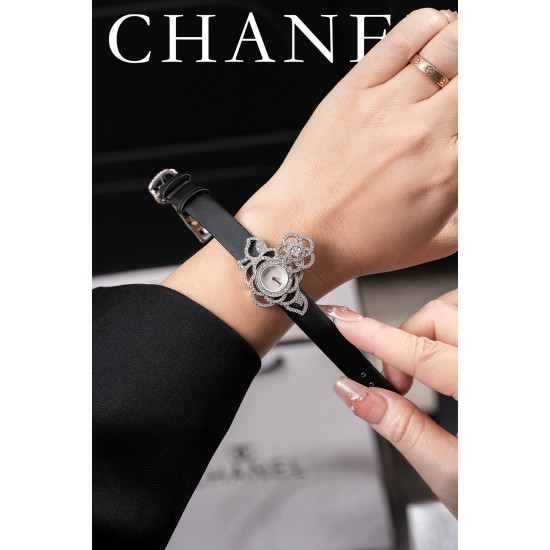Chanel Watches: Top Quality