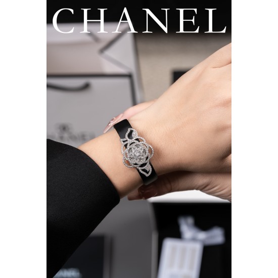 Chanel Watches: Top Quality