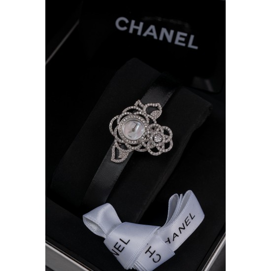Chanel Watches: Top Quality
