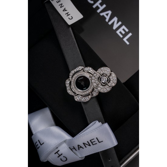 Chanel Watches: Top Quality