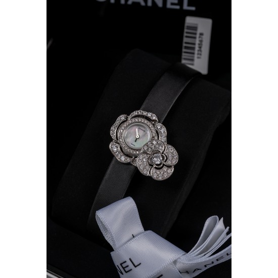 Chanel Watches: Top Quality