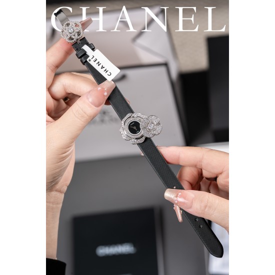 Chanel Watches: Top Quality