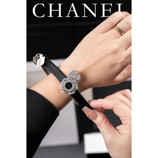 Chanel Watches: Top Quality