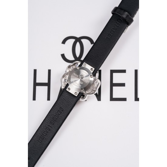 Chanel Watches: Top Quality