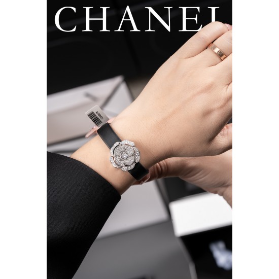 Chanel Watches: Top Quality