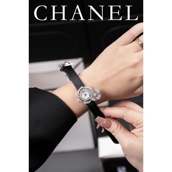 Chanel Watches: Top Quality