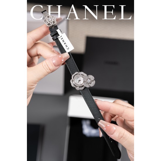 Chanel Watches: Top Quality