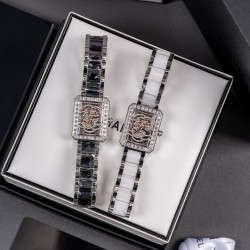 Chanel Watches: Top Quality