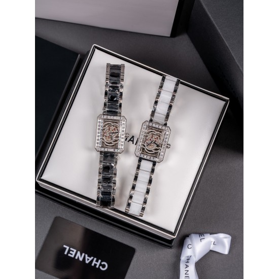 Chanel Watches: Top Quality