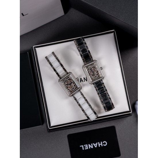 Chanel Watches: Top Quality