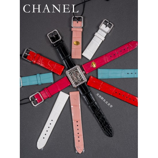 Chanel Watches: Top Quality