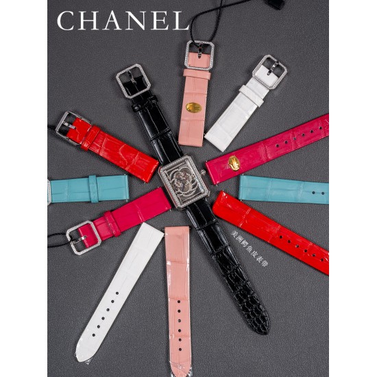 Chanel Watches: Top Quality