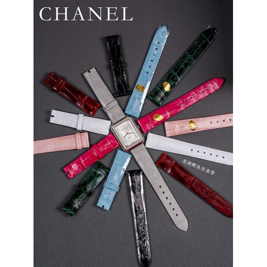 Chanel Watches: Top Quality