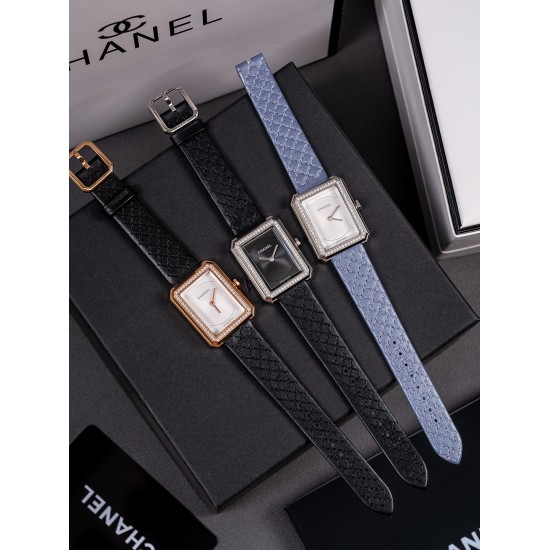 Chanel Watches: Top Quality