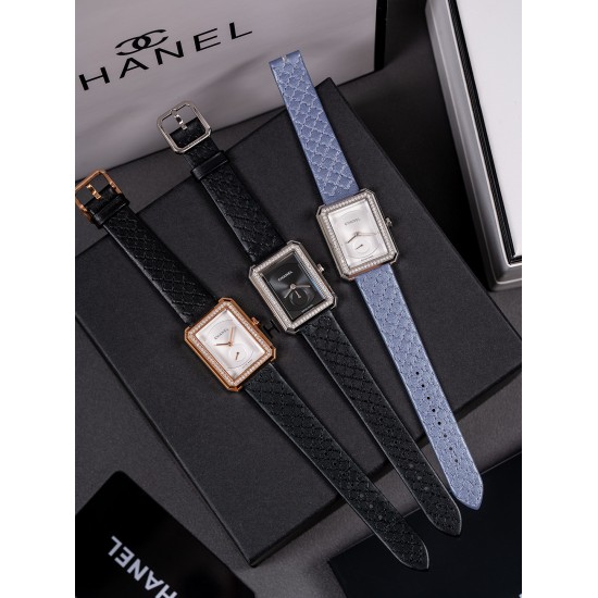 Chanel Watches: Top Quality