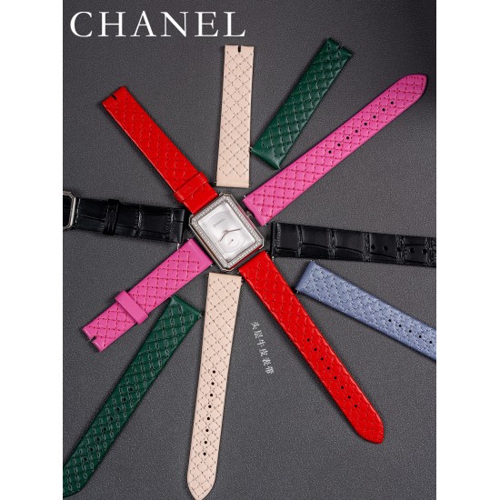 Chanel Watches: Top Quality