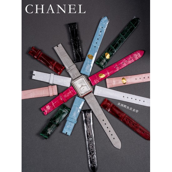 Chanel Watches: Top Quality