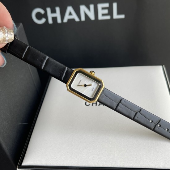 Chanel Watches: Top Quality