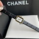 Chanel Watches: Top Quality